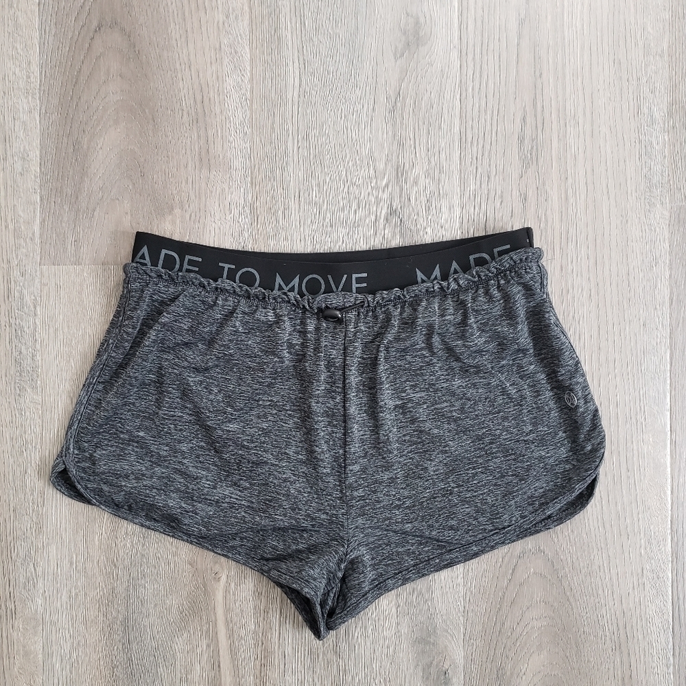 ⭐3/$25⭐ Move Athletic Heathered Shorts